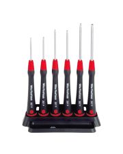 Набор отверток Wiha W03765 PicoFinish Torx (6шт)