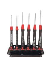 Набор отверток Wiha W24002 PicoFinish TORX (6шт)