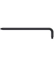 Черный шестигранный ключ с тестером Wiha W24696 MagicSpring Torx 20