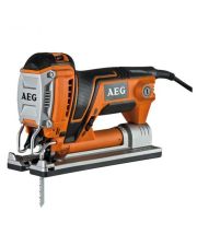 Лобзик AEG 4935428260 450Вт