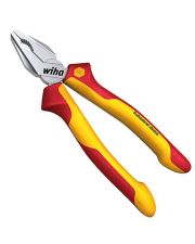 Пассатижи Wiha W26711 Professional Electric 200мм