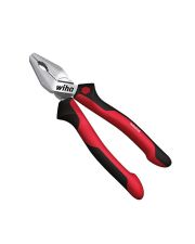Пассатижи Wiha W30979 Industrial 62 HRC 160мм
