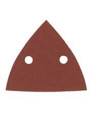 Треугольная шлифбумага AEG 4932352925 для FDS140 G60 (10шт)