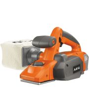 Акумуляторний рубанок AEG 4935413175 18В