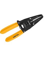Стріппер Tolsen 38051 0,6-2,6мм (22-10 AWG)