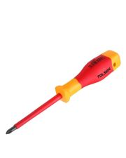 Діелектричний викрутка Tolsen V30402 PH 2х100мм
