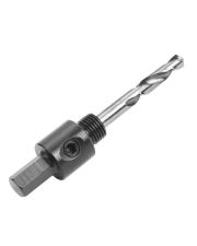 Шестигранный адаптер для коронок Tolsen 75700 14-30мм
