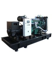 Генератор Rost Power RP-V175, 140кВт