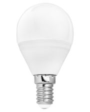 Светодиодная лампа DELUX BL50P 7Вт 2700K 220В E14