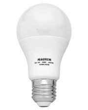 Світлодіодна лампа Magnum BL 60 10Вт 4100К 860Лм Е27