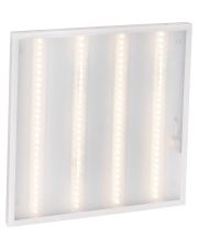 Панель світлодіодна Delux CFQ LED 40 36Вт PL01 6500K