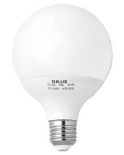 Лампа світлодіодна Delux G95 15Вт 4100К Е27
