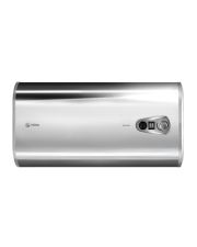 Горизонтальний бойлер Roda Aqua Inox Silver 100HS