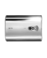 Горизонтальний бойлер Roda Aqua Inox Silver 30HS