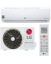 Безшумний кондиціонер LG Mega Plus P09EP1.NSJ/P09EP1.UA3