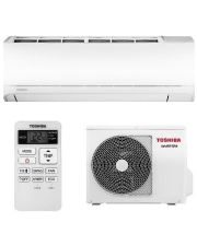 Інверторний кондиціонер Toshiba TKVG RAS-B16TKVG-UA/RAS-16TAVG-UA