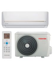 Мощный кондиционер Toshiba U2KH2S RAS-18U2KH2S-EE/RAS-18U2AH2S-EE