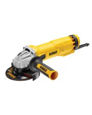 Кутова шліфувальна машинка DeWALT DWE4217 1200Вт