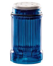 Синий модуль сигнальной колонны Eaton SL4-L-B Ø40мм (пустой)