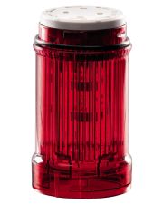 Красный стробоскопический модуль Eaton SL4-FL230-R 230В Ø40мм для сигнального маячка