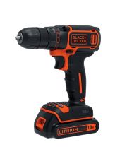 Шуруповерт Black&Decker BDCDC18KB 18В