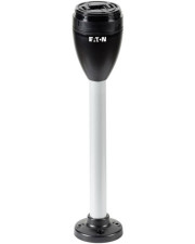 Базовий модуль сигнальної стійки Eaton SL7-CB-250 алюмінієва трубка 250мм Ø70мм