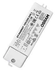 Трансформатор OSRAM 10107766 ET-PARROT 105/220-240 I VS50