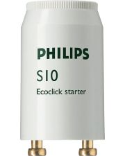 Стартер для ламп PHILIPS 10019556 S10 4-65W
