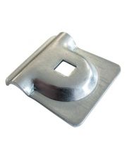 Соединитель токоведущих проводников DKC NG3103A из стали горячего цинкования
