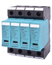 Устройство защиты от импульсных перенапряжений E.next 81.210/05 e.PO 280V/7kA