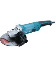 Кутова шліфувальна машина Makita GA9050 2000Вт