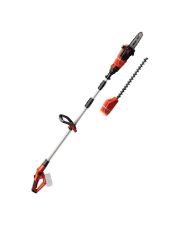 Аккумуляторный кусторез Einhell GE-HC 18 LI T-Solo (3410800)