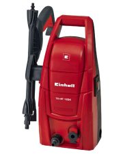 Мийка високого тиску Einhell TC-HP 1334 (4140710)