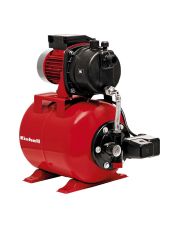 Насосная станция Einhell GC-WW 6538 (4173190)