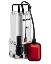 Дренажный насос для грязной воды Einhell GC-DP 1020 N (4170773)