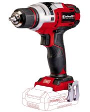 Аккумуляторный шуруповерт Einhell TE-CD 18 Li E-Solo (4513870)