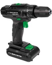 Аккумуляторный шуруповерт Einhell BCD 18 Li (4513920)