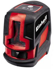 Лазерний нівелір Einhell TC-LL 2 (2270105)
