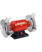 Двусторонний заточный станок Einhell TC-BG 200 (4412820)