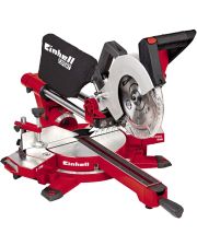 Торцевая пила Einhell TE-SM 2131 Dual (4300860)