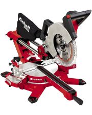 Торцевая пила Einhell TE-SM 2534 Dual (4300870)