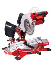 Аккумуляторная торцовка Einhell Li-Set 3Ah (20305326)