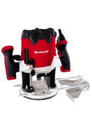 Електричний фрезер Einhell TE-RO 1255 E (4350490)