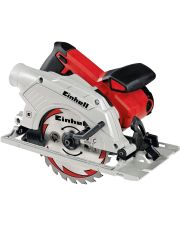 Циркулярна пилка Einhell TE-CS 165 (4331010)