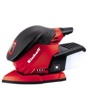 Вибрационная шлифмашина Einhell TE-OS 1320 (4460560)