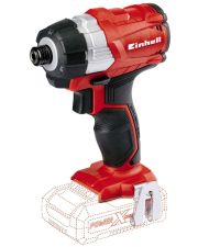 Ударная отвертка Einhell TE-CI 18 Li Brushless-solo (4510030)