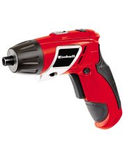 Аккумуляторная отвертка Einhell TC-SD 3,6 Li (4513442)