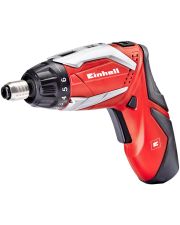 Аккумуляторная отвертка Einhell TE-SD 3,6 Li Kit (4513495)
