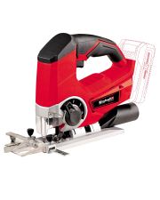 Аккумуляторный лобзик Einhell TE-JS 18 Li-Solo (4321200)