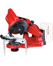 Аккумуляторный станок для заточки цепей Einhell GE-CS 18 Li-Solo (4499940)